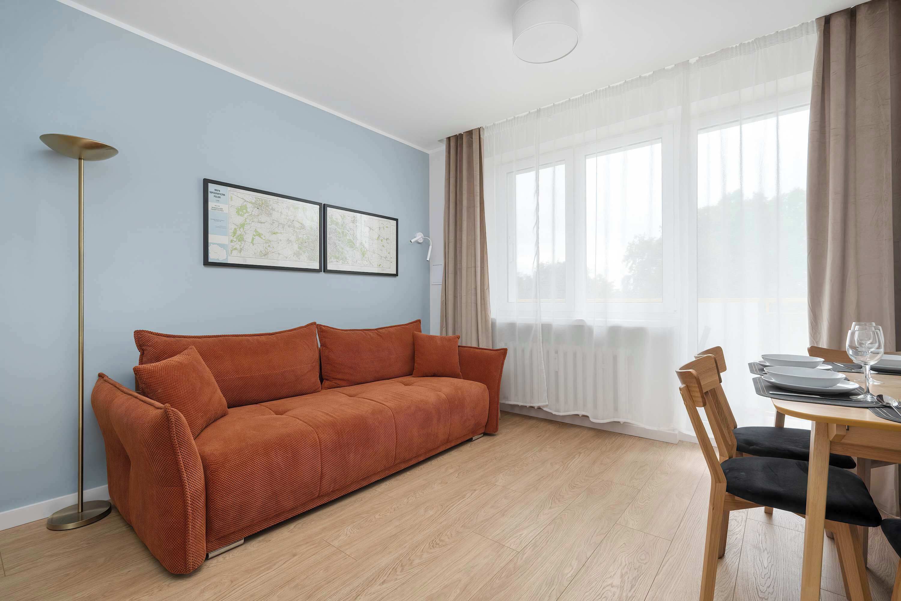 Fernseher, Arbeitsbereiche