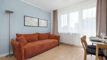 TV, offices
