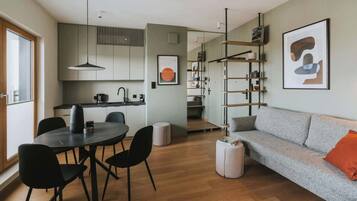 Télévision, espaces bureaux