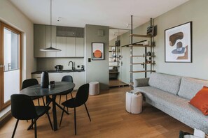 Télévision, espaces bureaux