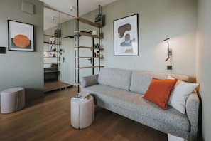 Télévision, espaces bureaux