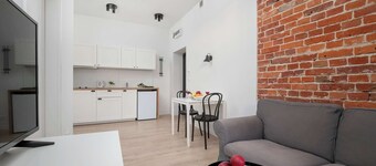 Legionów 51 | Cozy Apartment | Close to the Center