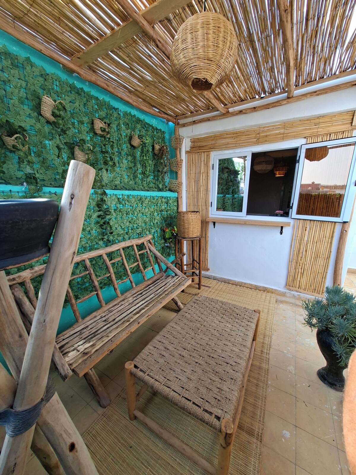 Bild für Gastgeberprofil