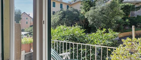 Apartment, Balcony | Balcony