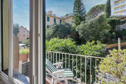 S. Margherita Harbour Apartment by Wonderful Italy