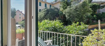 S. Margherita Harbour Apartment by Wonderful Italy