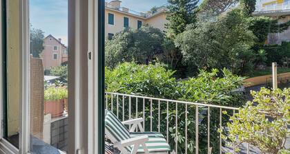 S. Margherita Harbour Apartment by Wonderful Italy