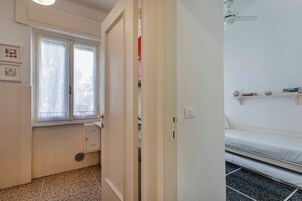 Apartment, Balcony | Iron/ironing board