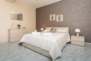 2 camere, Wi-Fi, lenzuola