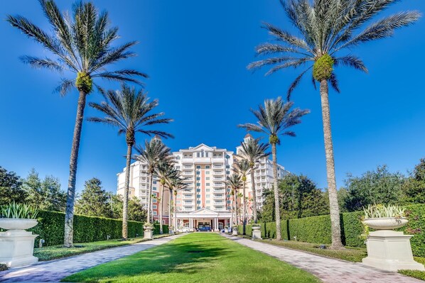 Exterior - Magical Lake View Escape! (Kissimmee)