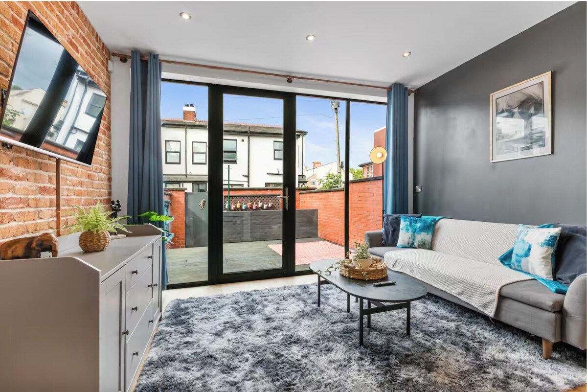 Bild für Gastgeberprofil