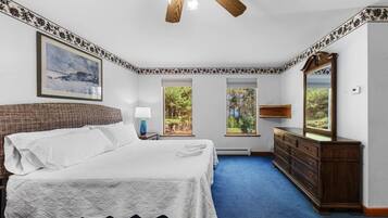 4 chambres, bureau, fer et planche Ă repasser, Wi-Fi