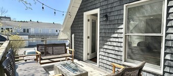 Renovated 3BR Home in Downtown SWH [Mariners Rest]