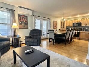 Unclassified image, 2 of 44, button - Large 3BR House 2min to Acadia!  [Bubble Rock Inn] (Mount Desert)