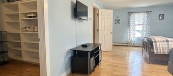 Large 3BR House 2min to Acadia!  [Bubble Rock Inn]