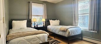 Large 3BR House 2min to Acadia!  [Bubble Rock Inn]