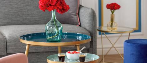 Dagelijks ontbijt met lokale gerechten (toeslag)