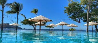 Private Villa | Gated CompIex w/Beach Club Access