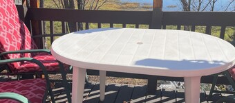 Trancequillité Lac Bitobi