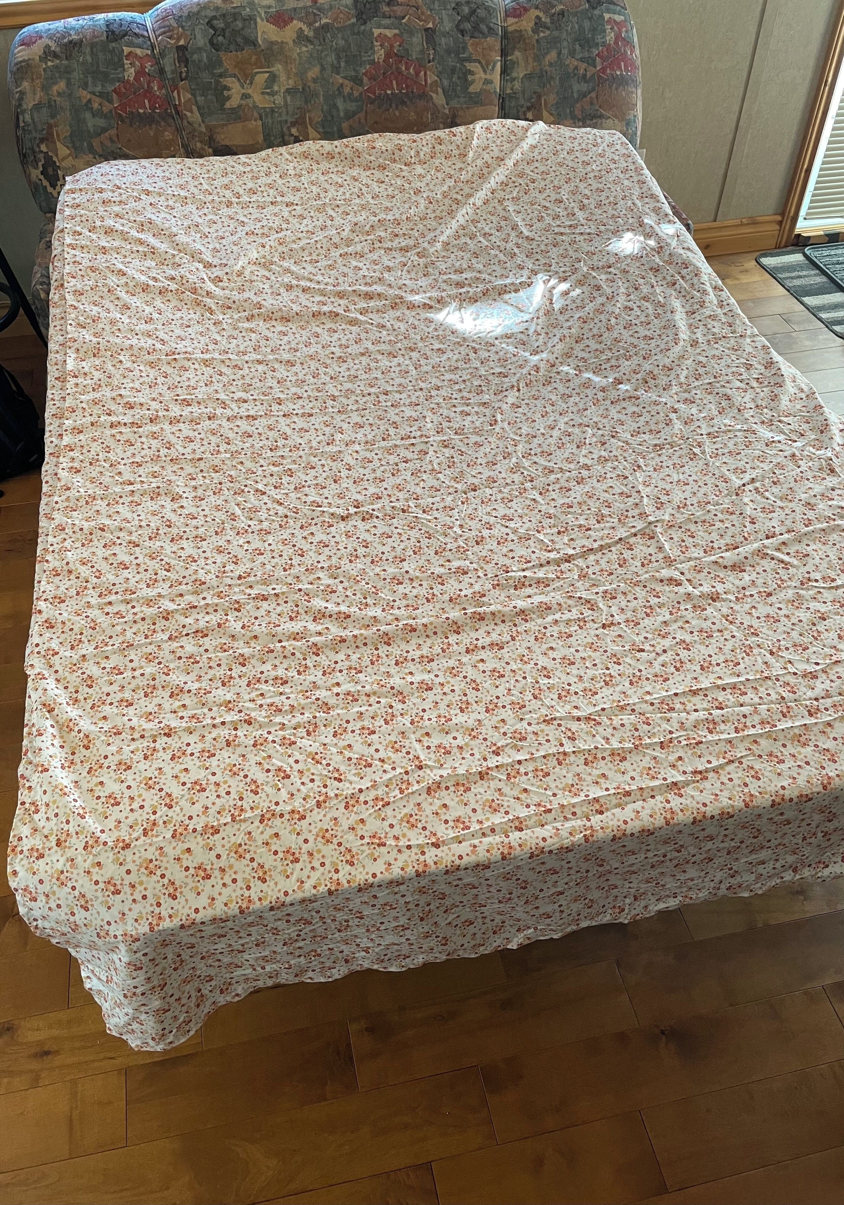 2 habitaciones, wifi gratis y ropa de cama 