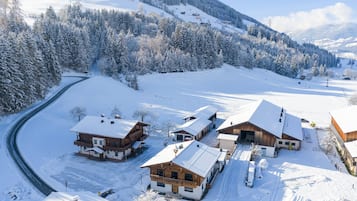 Huoneisto | Näkymä majoituspaikasta