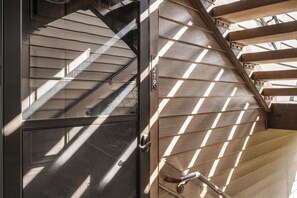 Exterior detail - Big Sky Resort Studio | Walk to the Shuttle (Big Sky)