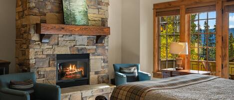 4 Schlafzimmer, WLAN, Bettwäsche