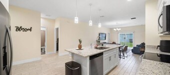 Modern Casa-10 minutes from UCF