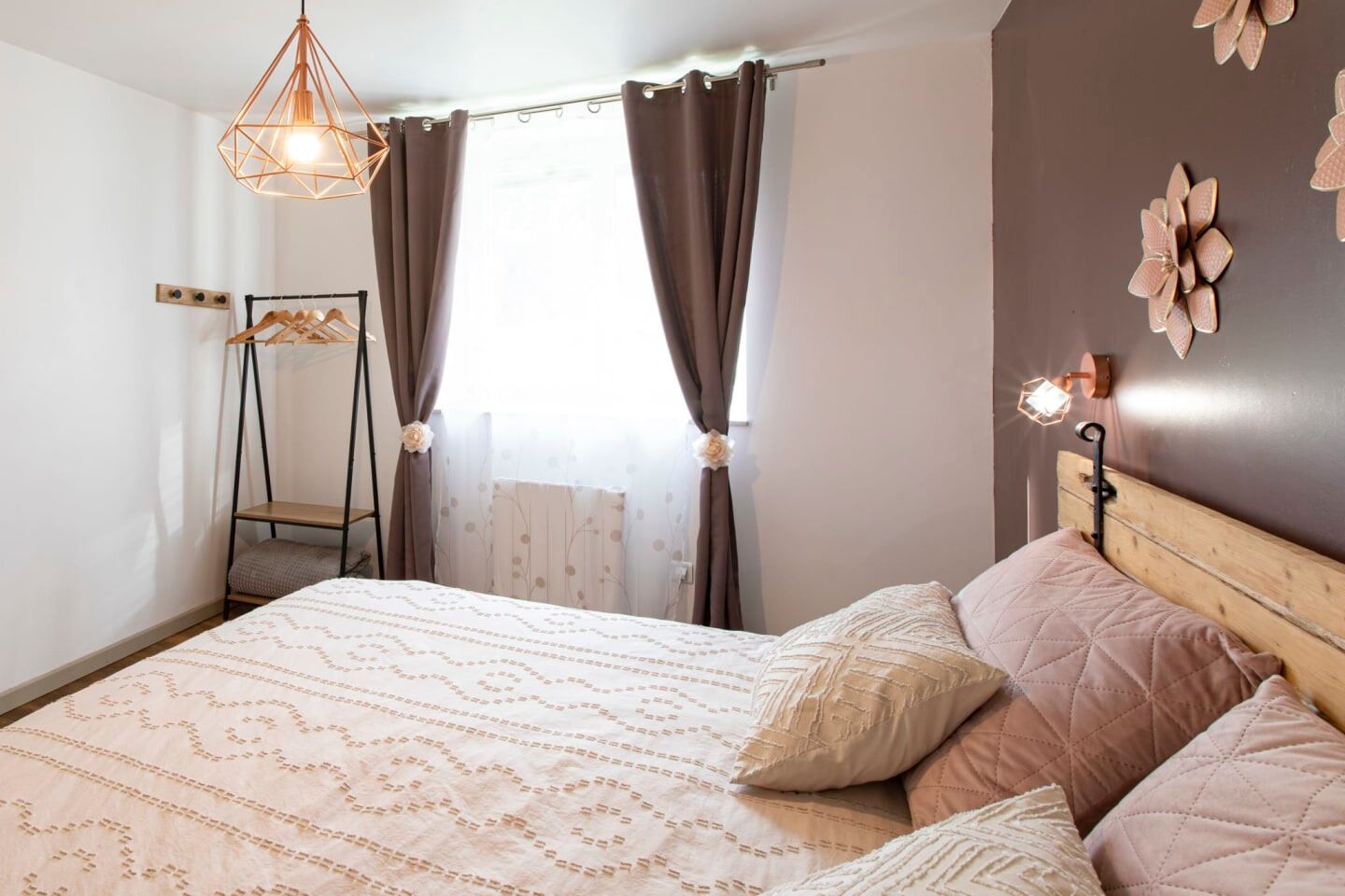 Cottage Deluks, pemandangan kebun | Wi-Fi gratis