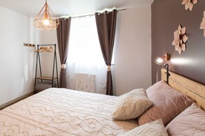 豪華平房, 花園景觀 | 免費無線上網