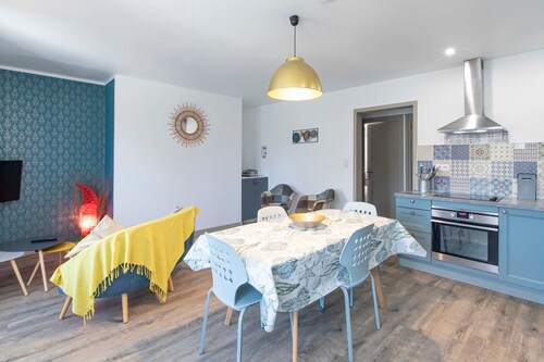 Les gîtes de la commanderie de SaintJean