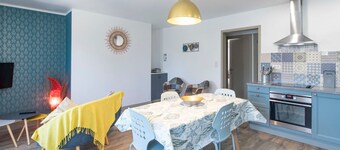 Les gîtes de la commanderie de SaintJean