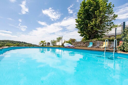 Les gîtes de la commanderie de SaintJean