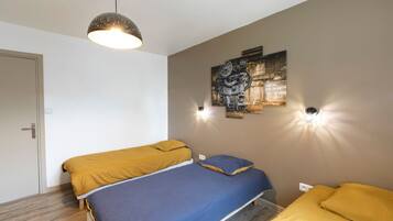 Comfort Cottage, Garden View | Free WiFi