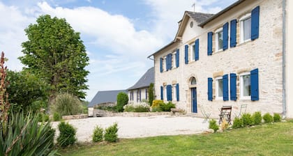 Les gîtes de la commanderie de SaintJean