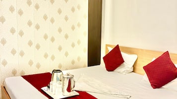 Deluxe Double Room | Free WiFi