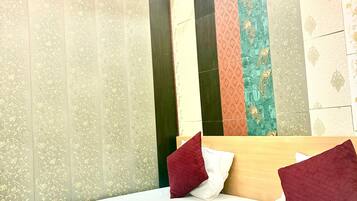 Deluxe Double Room | Free WiFi