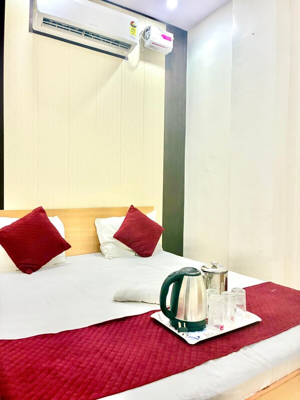 Free WiFi - Kashi vishveshwar homestay (Varanasi)