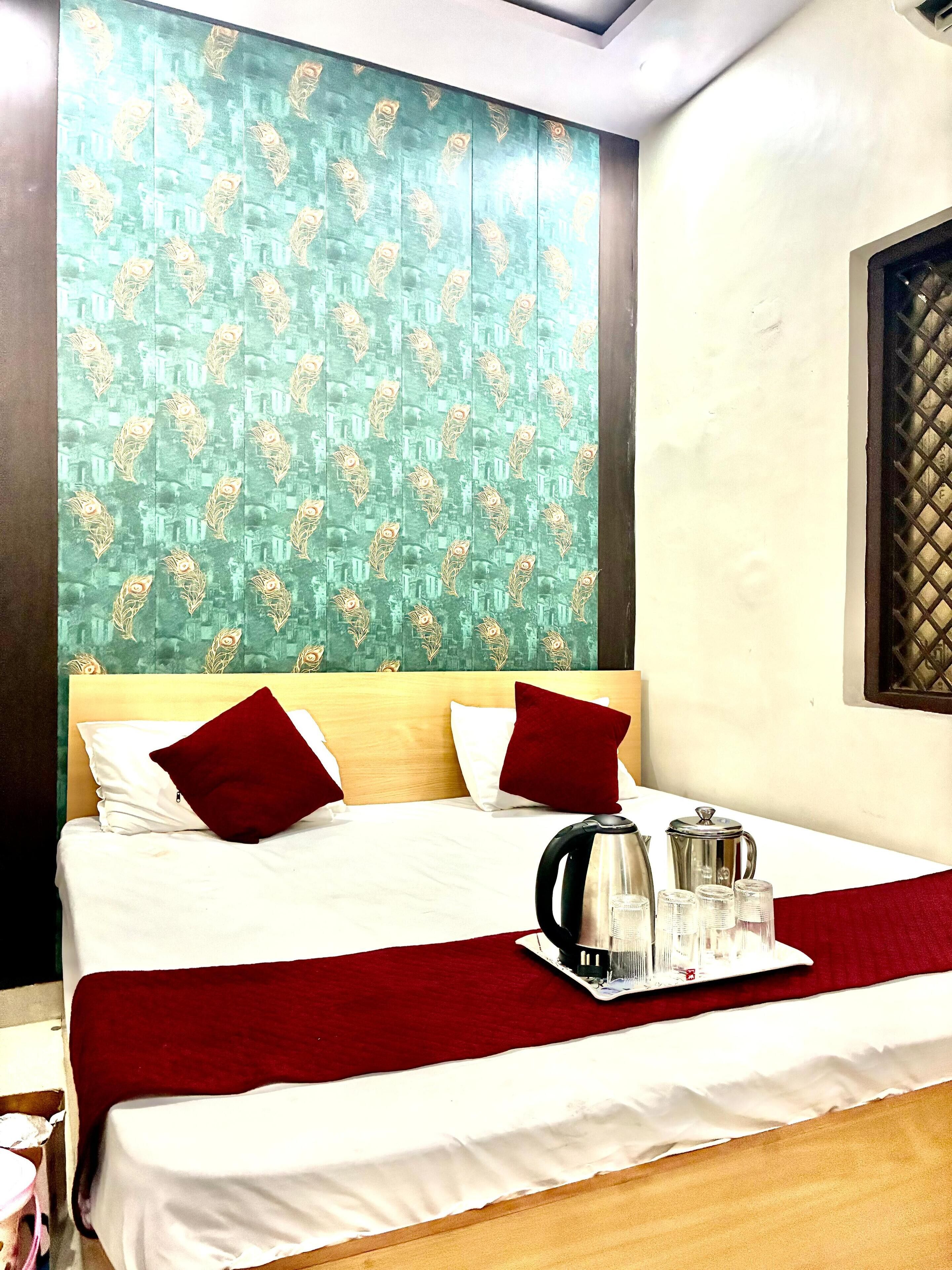 Chambre Double Deluxe