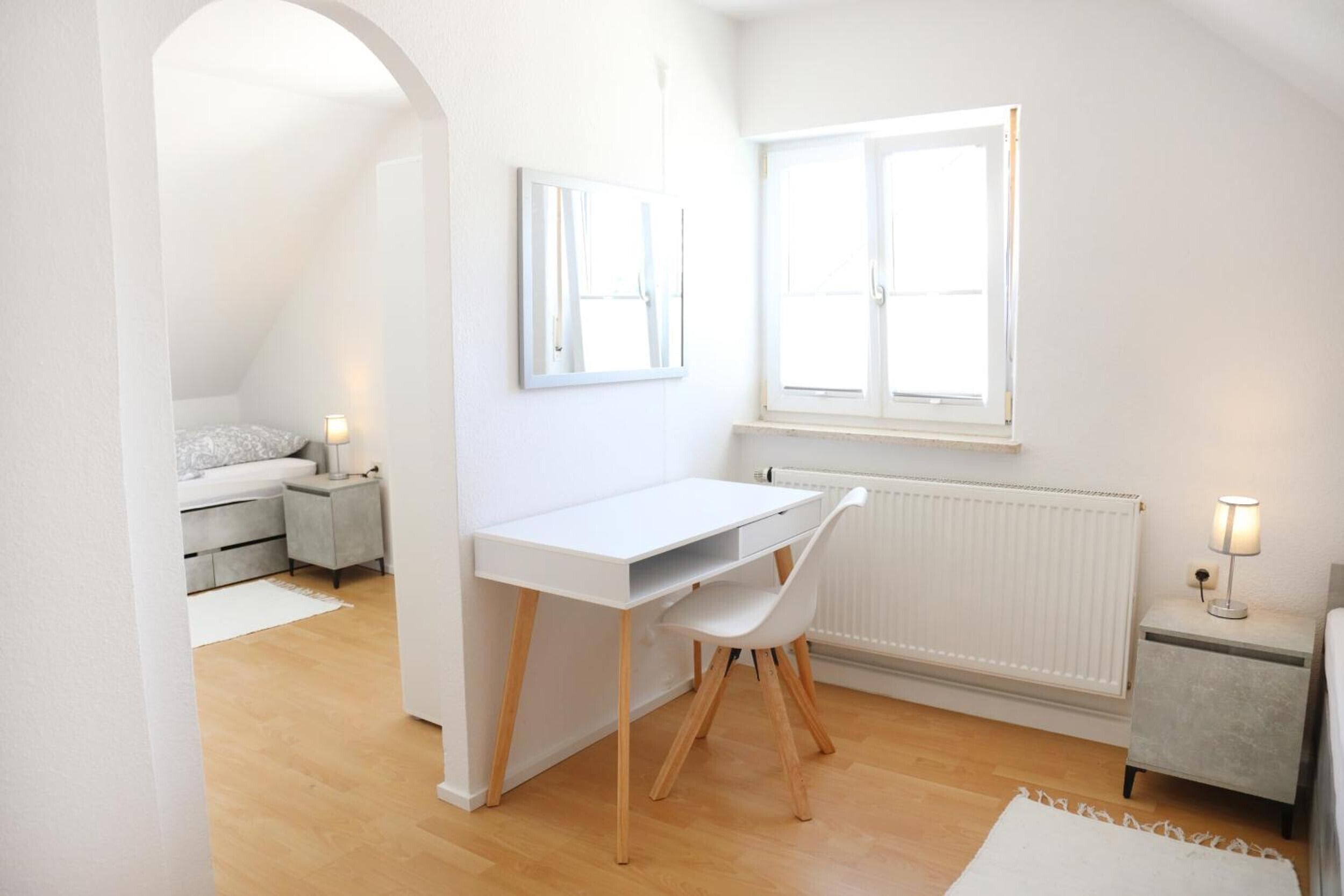 4 soveværelser, Wi-Fi, sengetøj