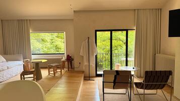 Capucine | Coffres-forts dans les chambres, décoration personnalisée