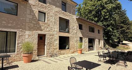 Maison Fontbelle By OTTO