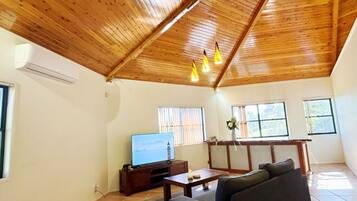 منطقة المعيشة