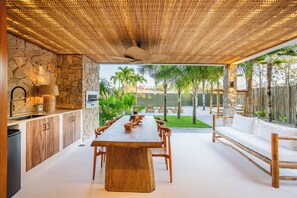 Family Villa | Terrace/patio