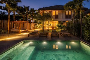 Family Villa | Terrace/patio