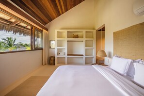 Family Villa | In-room safe, blackout drapes, free WiFi - Vilas Siará (Preá)