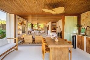 家庭別墅 | 客廳 | 玩具