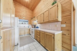 Leilighet, 3 soverom | Eget kjøkken