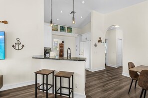 Hus, 3 soverom | Innvendig