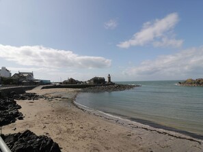 Beach nearby - Ellies House (Stranraer)
